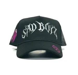 Sad boyz BLK pink Sad boyz BLK pink