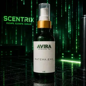 Avira Skincare Co. 2 oz. Hydrating Moisturizing Dry Body Oil