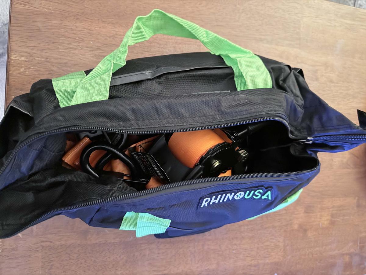 Item: Orange, 4-Pack