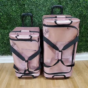 Glam’r Gear Pink Sparkle Bag