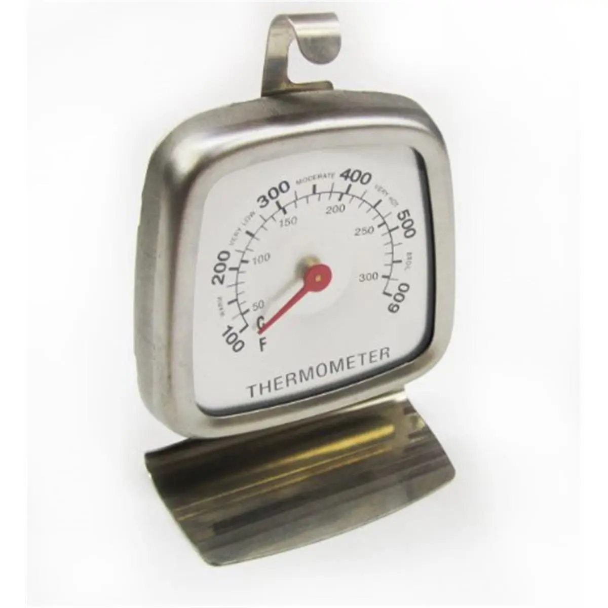 21St Century Product GB50A2 Oven Temperature Indicator, Utensils, Stainless