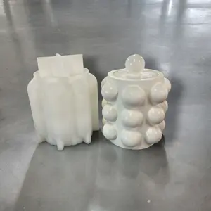 Modern Vase Mold