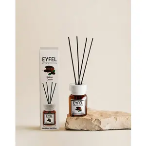 EYFEL Reed Diffuser 4 Fl.Oz - Cocoa