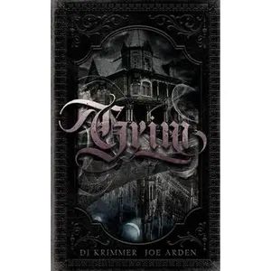 Grim -- Joe Arden, Paperback