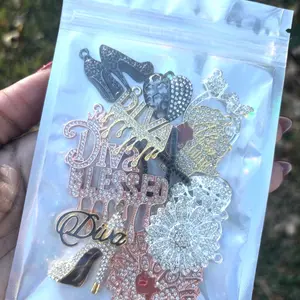 Bling Charms
