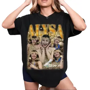 Vintage Alysa Liiu USA Team Vintage Bootleg 90s Shirt, Olympic Golden Goal Shirt, Quad Jump Legend, Ice Skating Shirt, Gift For Fan