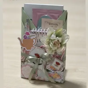 Tea Lovers book bundle