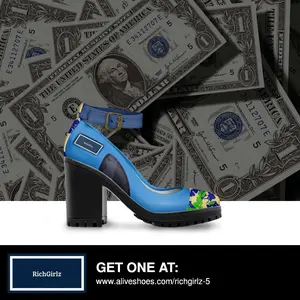 RobWardz Shoe Collection