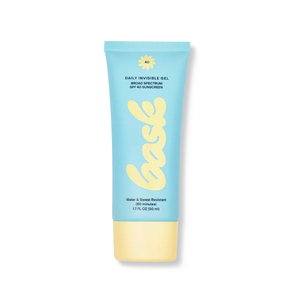 Daily Invisible Gel SPF 40 Sunscreen Daily Invisible Gel SPF 40 Sunscreen