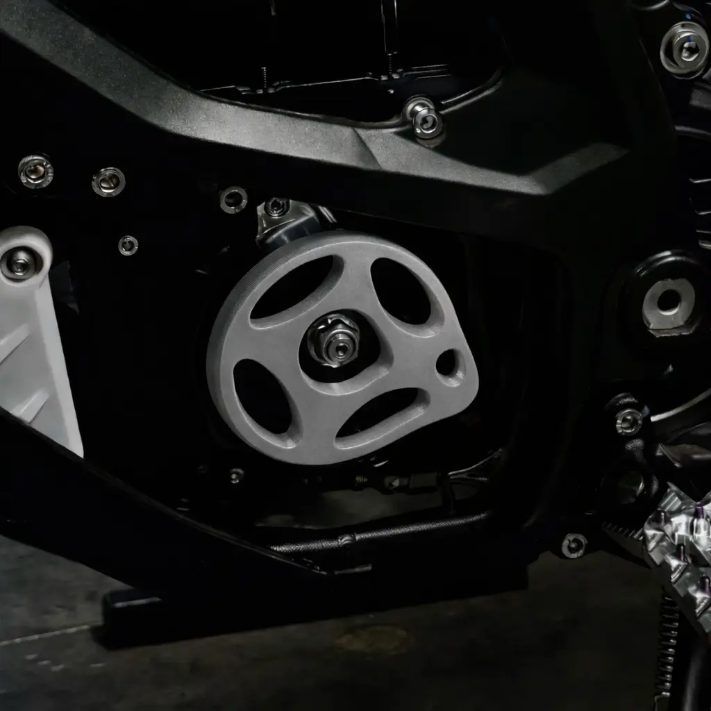 Surron Ultra Bee Motor Cover