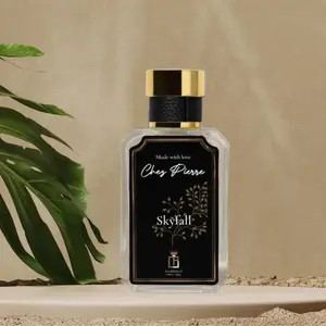 Skyfall - Inspired by Silver Mountain Water, Creed
