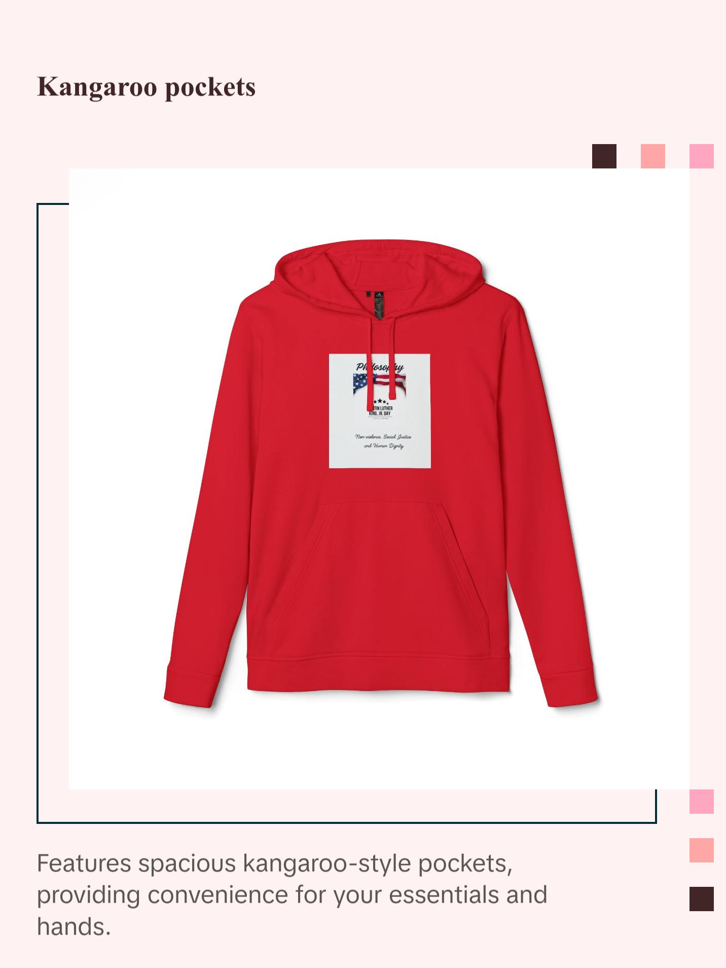 sudadera con capucha ecológica Champion