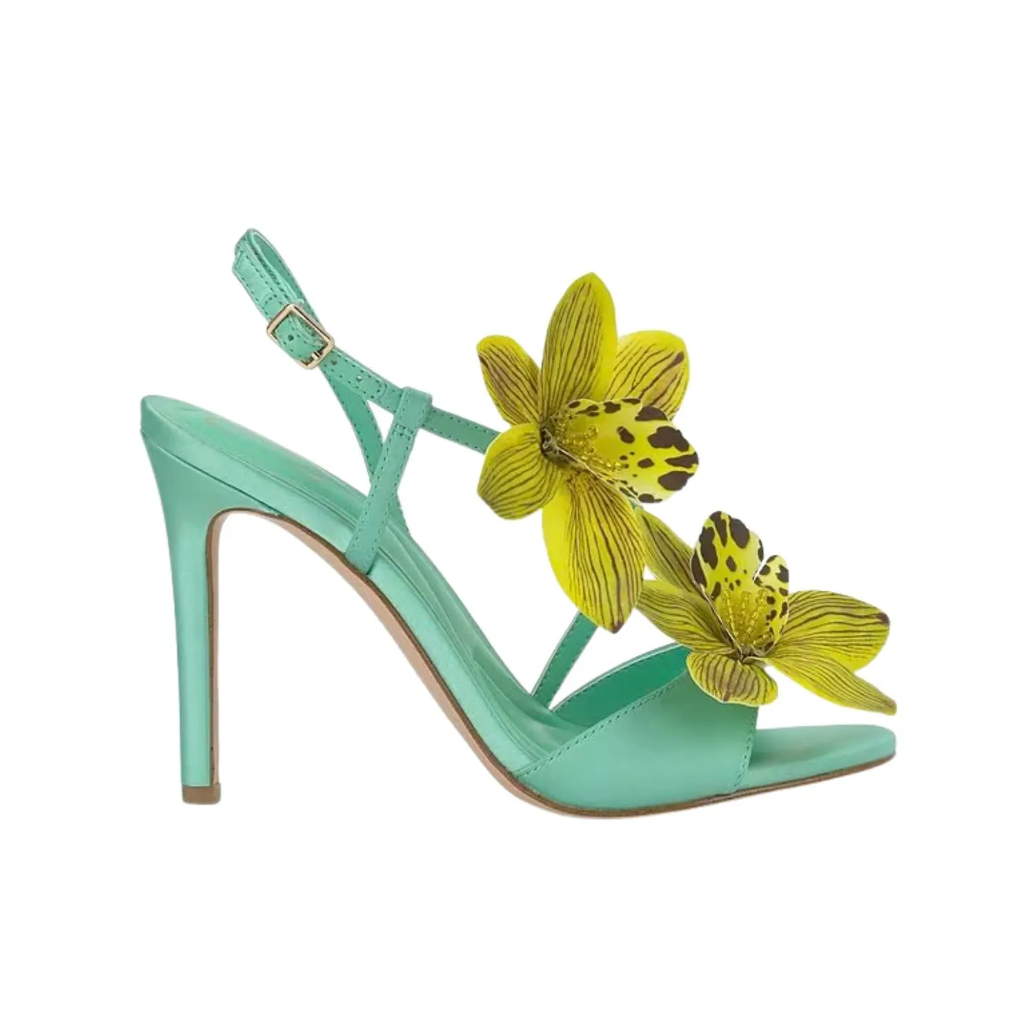 Jessica Simpson Jylia Heel R050
