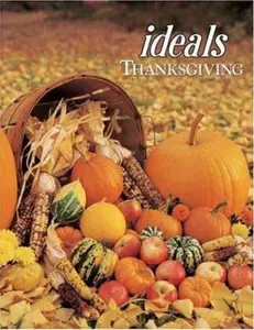 USED-Thanksgiving Ideals 2006 (Ideals Thanksgiving) by Marjorie Lloyd (Paperback)