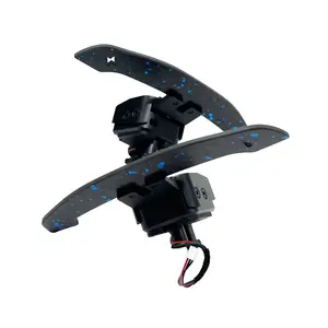 Audi B9 S4/S5 Magnetic Shift Paddle