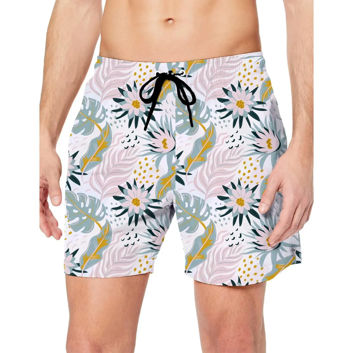 Swimsuit for Men Duha Swimwear  BSWMX097