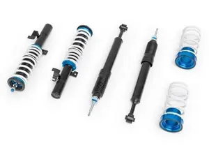 Raceland Primo Adj Damping Coilovers for MazdaSpeed3 (2010-2013) LIFETIME WARRANTY