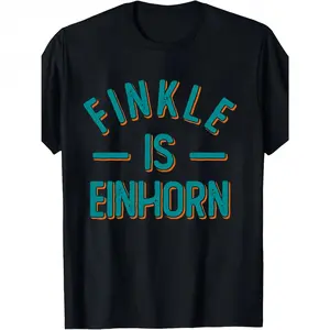 Men's Summer Round Neck Short Sleeve Black T-Shirt with Creative Pattern Print, Casual and Versatile