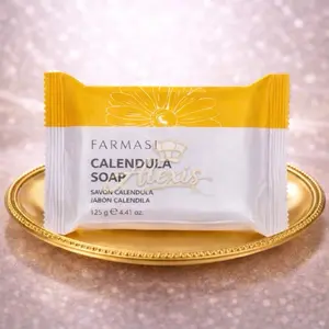 FARMASI CALENDULA SOAP