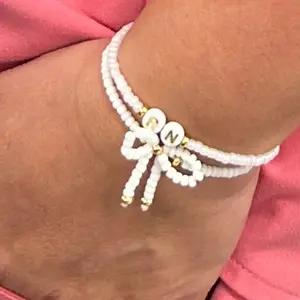 Nurse Appreciation Bracelets - Pack of 2, RN or NURSE