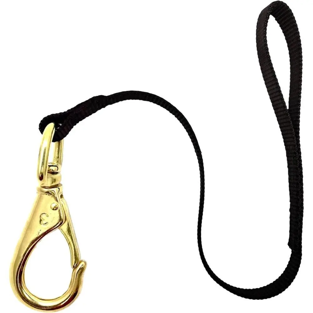 Heavy Duty Tool Lanyard (100lb Working Load Limit)