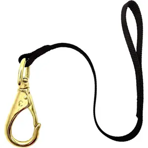 Heavy Duty Tool Lanyard (100lb Working Load Limit)