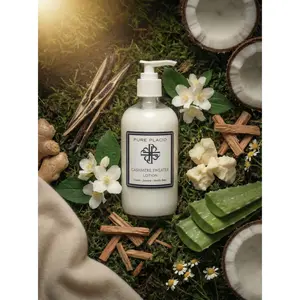Cashmere Sweater Hand and Body Lotion