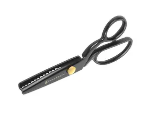 Guggenhein 8" Professional Pinking Shears (VI)
