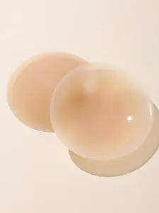 Large Size Silicone Nipple Covers, Seamless Breathable Bra Strap, Unshoulder Dress Accessory, Summer Lightweight, Wedding Party Valentine's Day, Womenswear