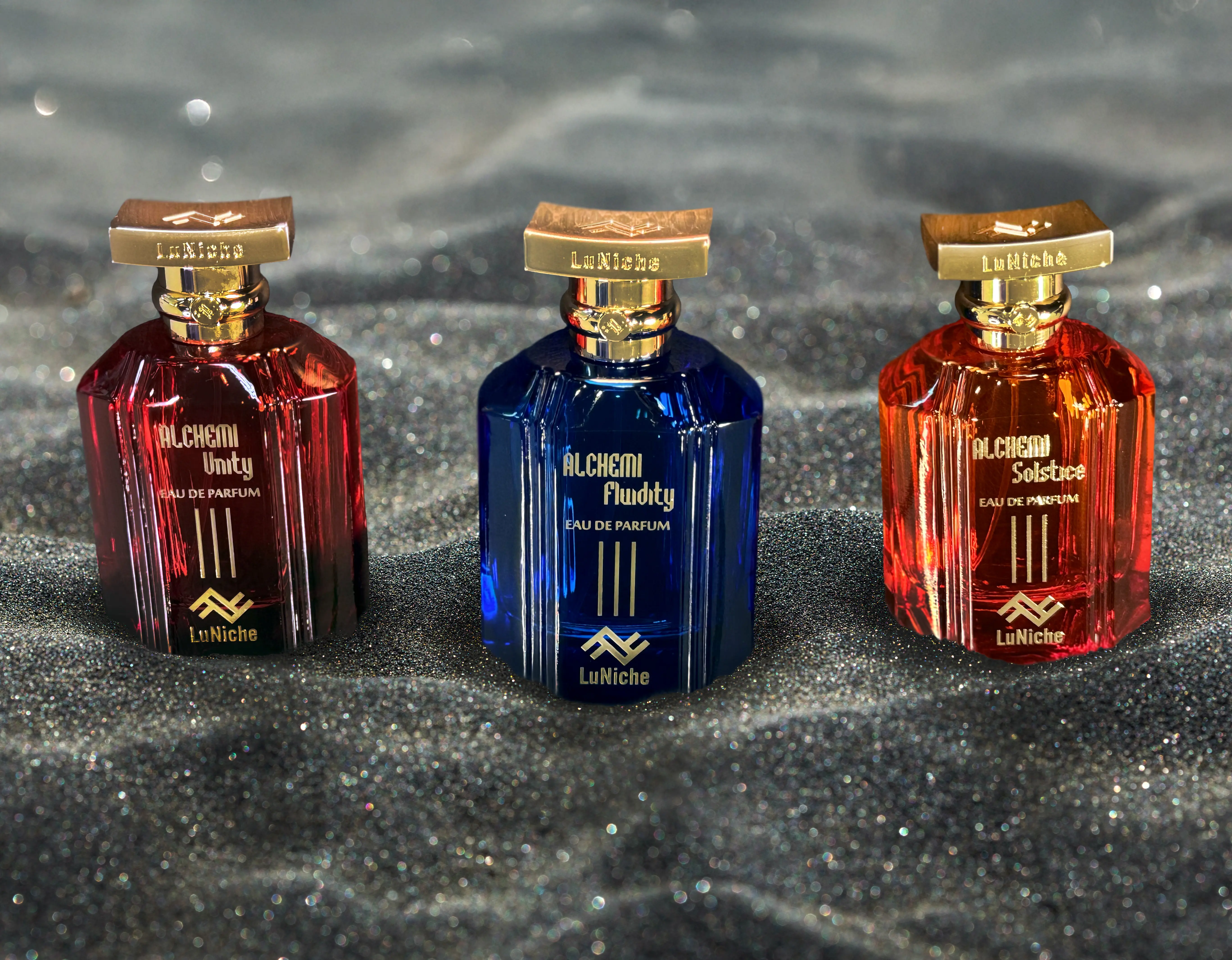 Alchemi Oasis Bundle