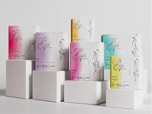 Reign Sanitary Napkins & Panty Liners Super Absorbent Fragrance Free