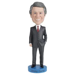 Jimmy Carter Bobblehead