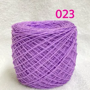 Crystal Yarn 100g - Hilo Cristal 100g - (023) - Estambre - Estambre Mexicano