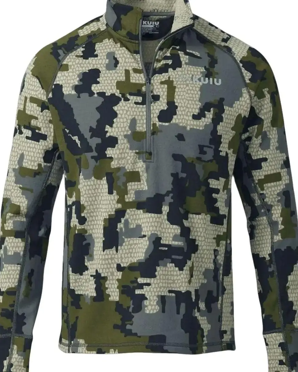 Encounter 200 Zip-T 2 3UV