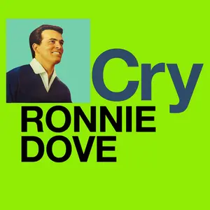 Ronnie Dove - Cry  [COMPACT DISC - CD]