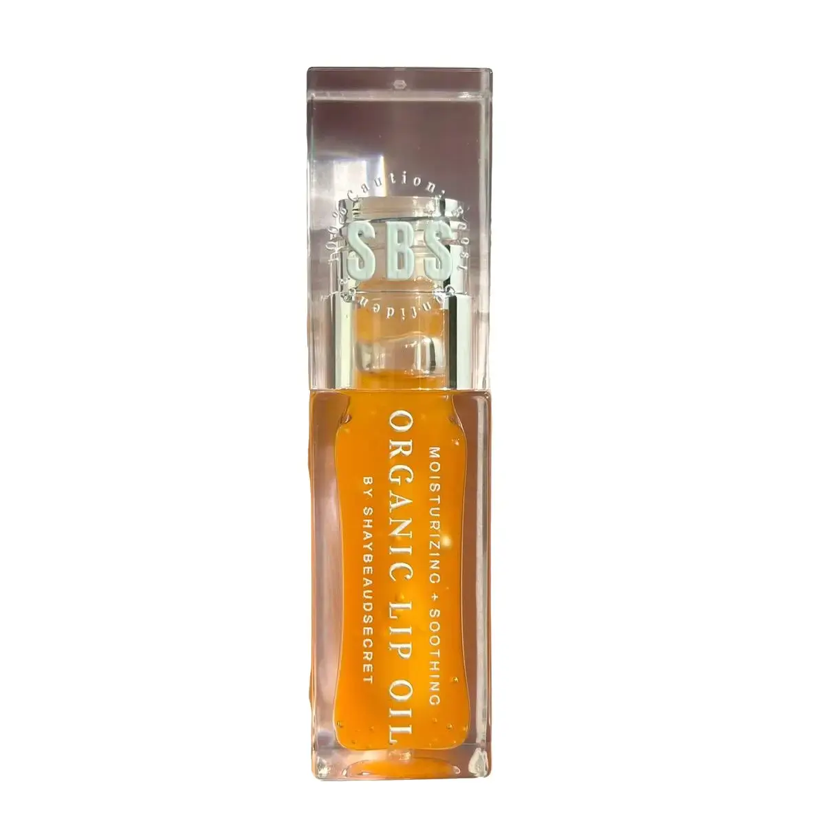 Mango glossy lip oil, Hydrating, Nourishing, Moisturizing, Glossy
