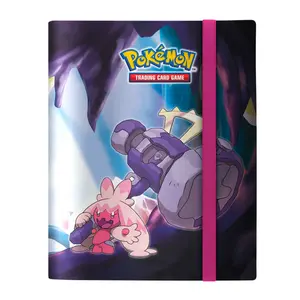 Tinkaton 9-Pocket PRO-BINDER® for Pokémon