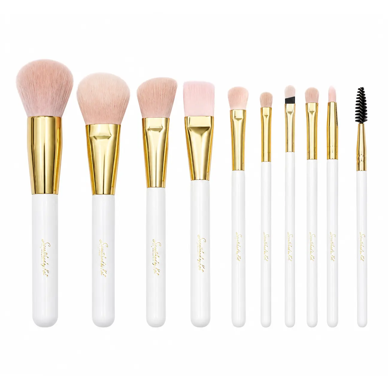 Everyday Brush Set
