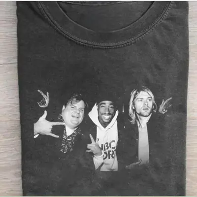 Best Thrift Chicago TikTok Shop - Main Image