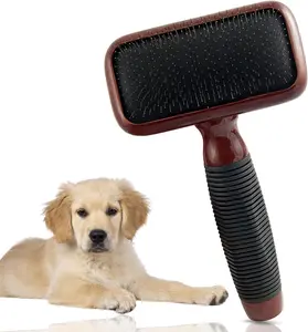 Kenchii Slicker Brush (Small)