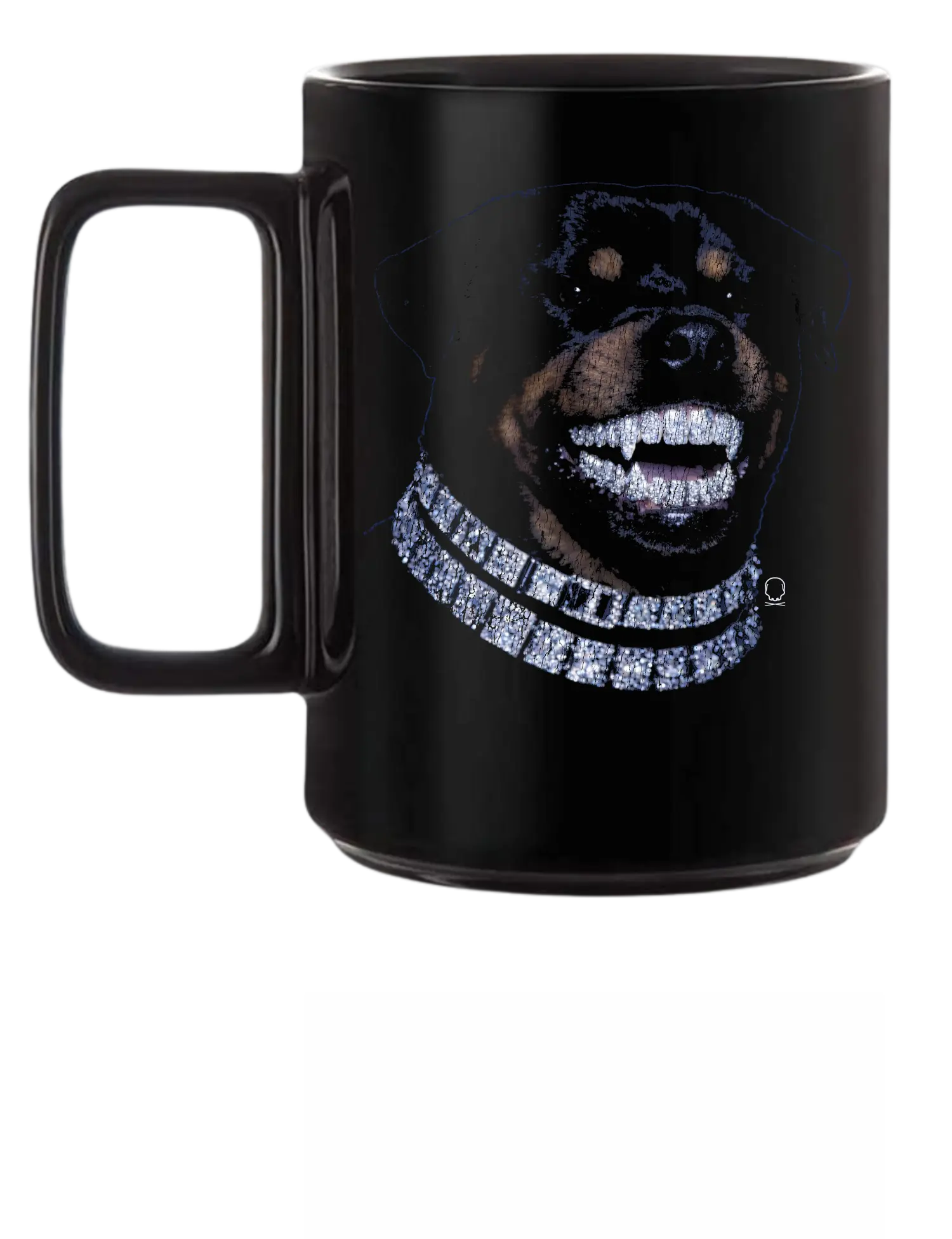 ROTTWEILER COFFEE MUG