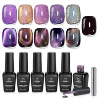 6 Colors Enchanted Spectrum