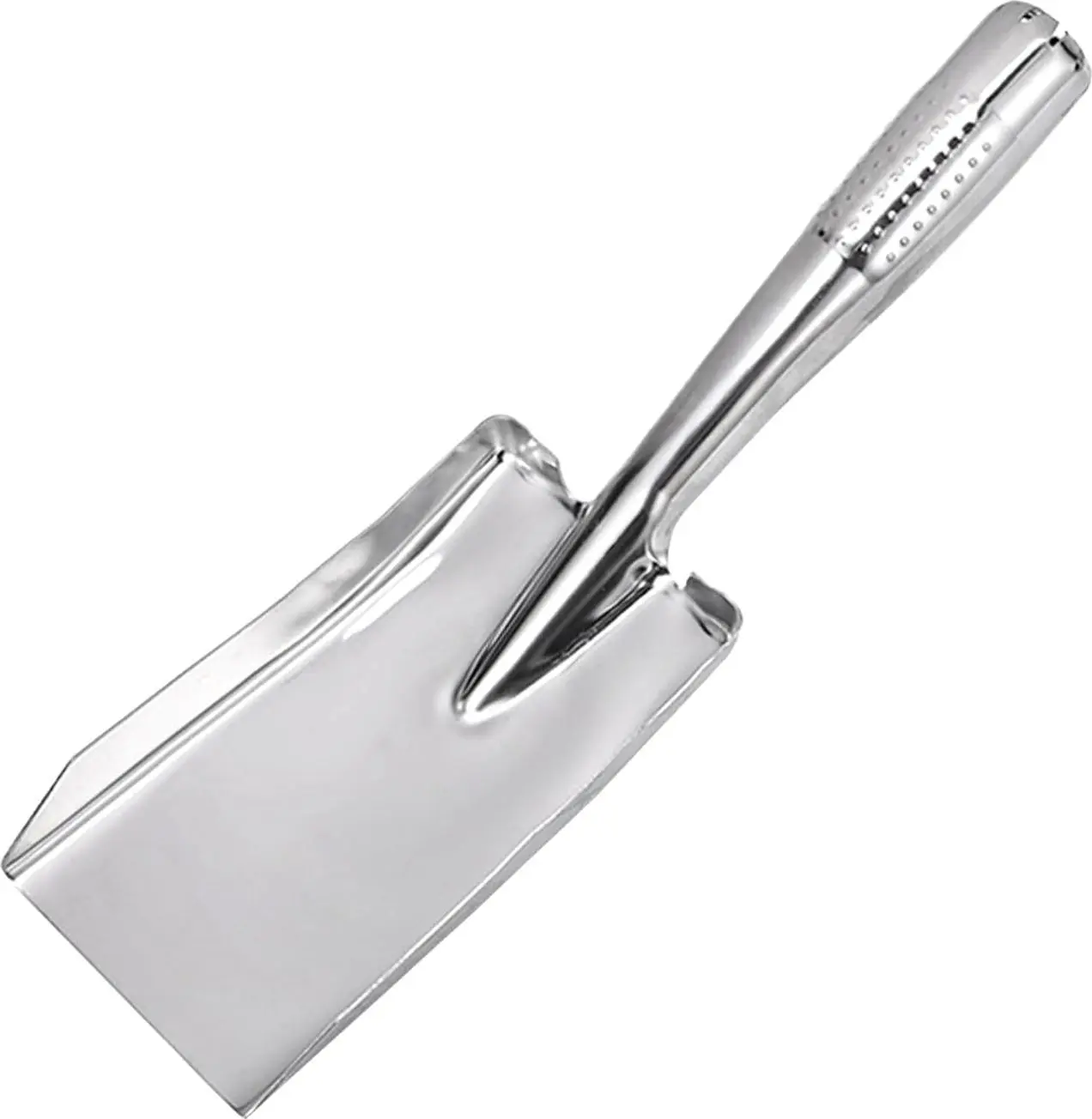 Garden Shovel Hand Trowel, Heavy Duty Stainless Steel Gardening Tools