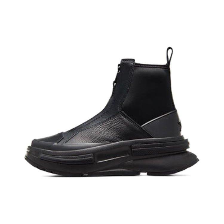Converse Run Star Legacy Chelsea Boot CX 'Black' A04697C