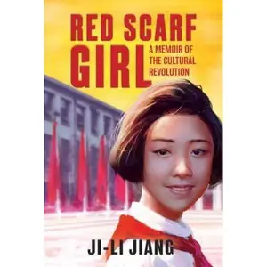 USED-Red Scarf Girl: A Memoir of the Cultural Revolution by Jiang, Ji-Li (Paperback)