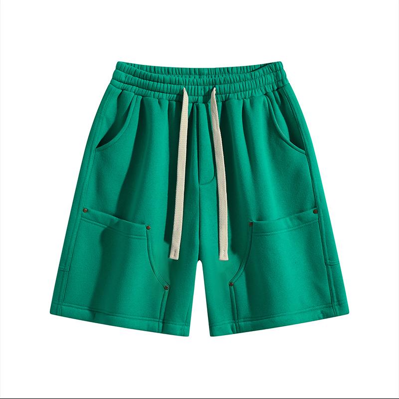 Men's shorts with pockets, lightweight and breathable shorts, casual and comfortable shorts, suitable for running fitness workouts, summer beach shorts, basketball shorts, outdoor men's clothing, plain pants, shorts for running and fitness sports shorts