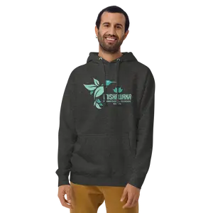 Mishawaka Hummingbird Pullover Hoodie