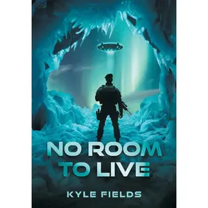 USED-No Room to Live by Fields, Kyle (Hardcover)