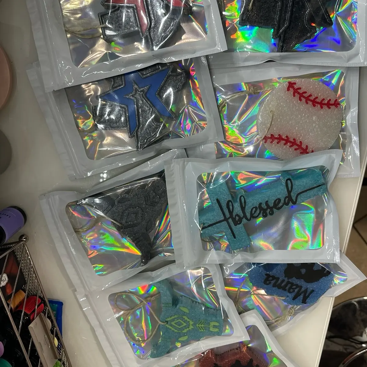 Freshies car scents Freshies car scents