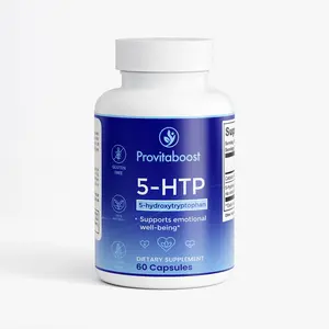 5-HTP SUPPORTS